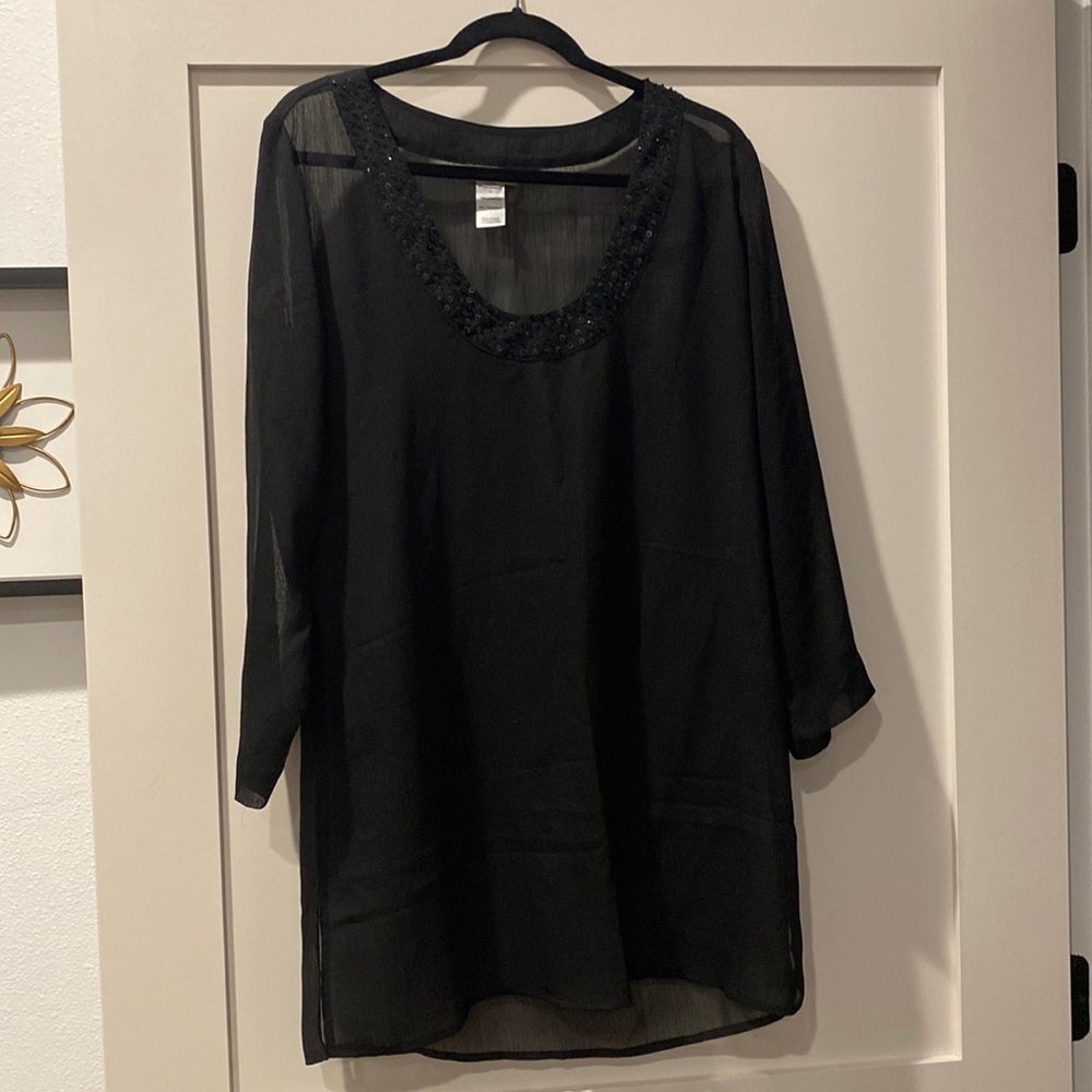Tommy Bahama Swim Coverup